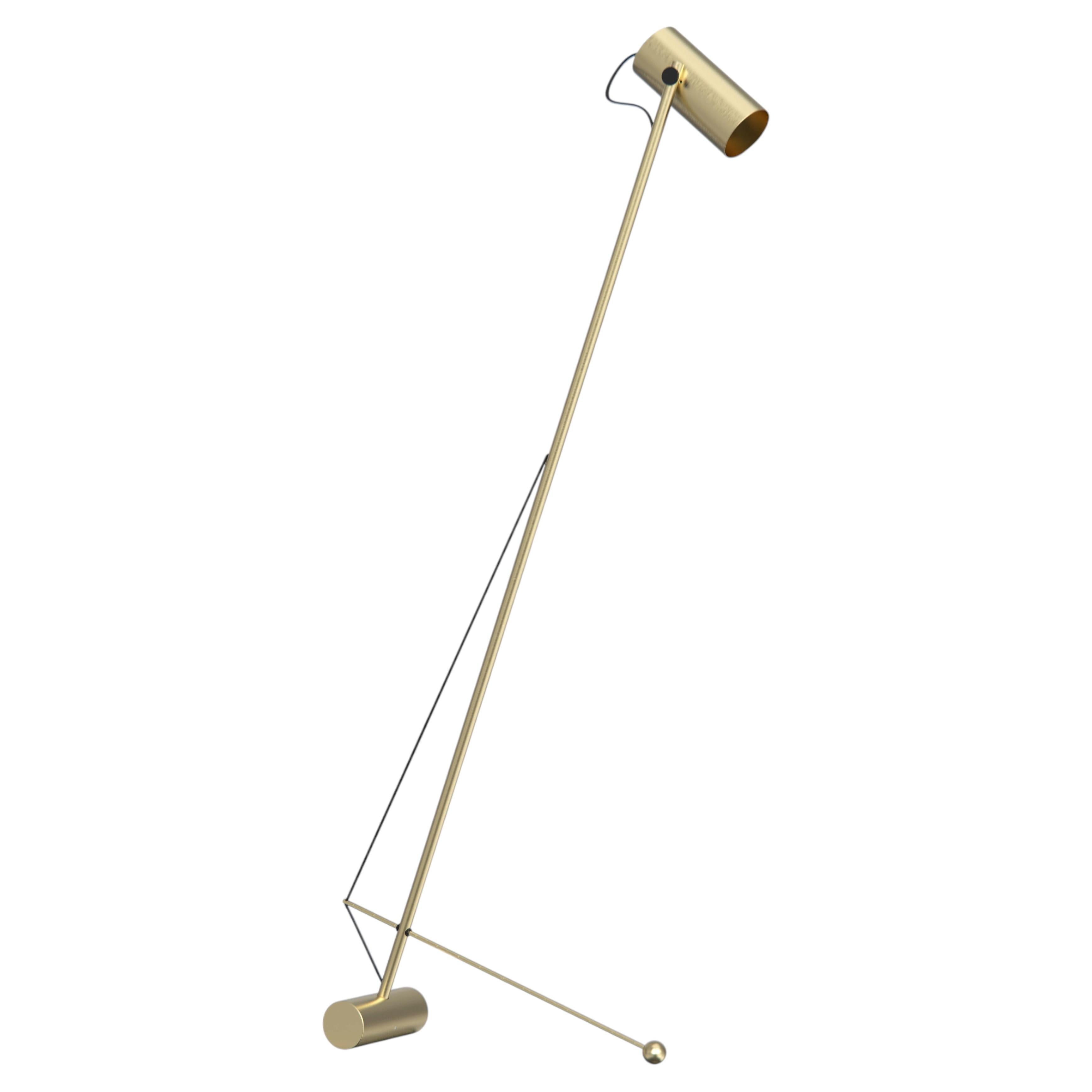 Lampadaire 059 par Edizioni Design en vente
