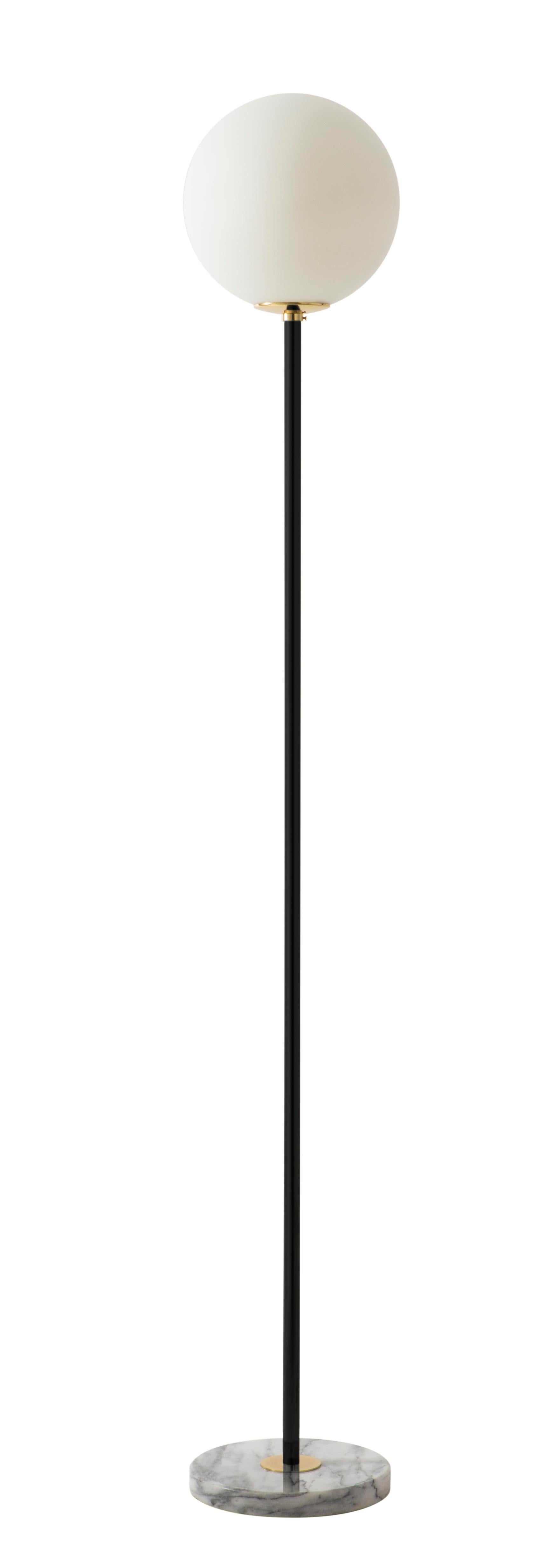 Modern Floor Lamp 06 Dimmable 150 by Magic Circus Editions For Sale