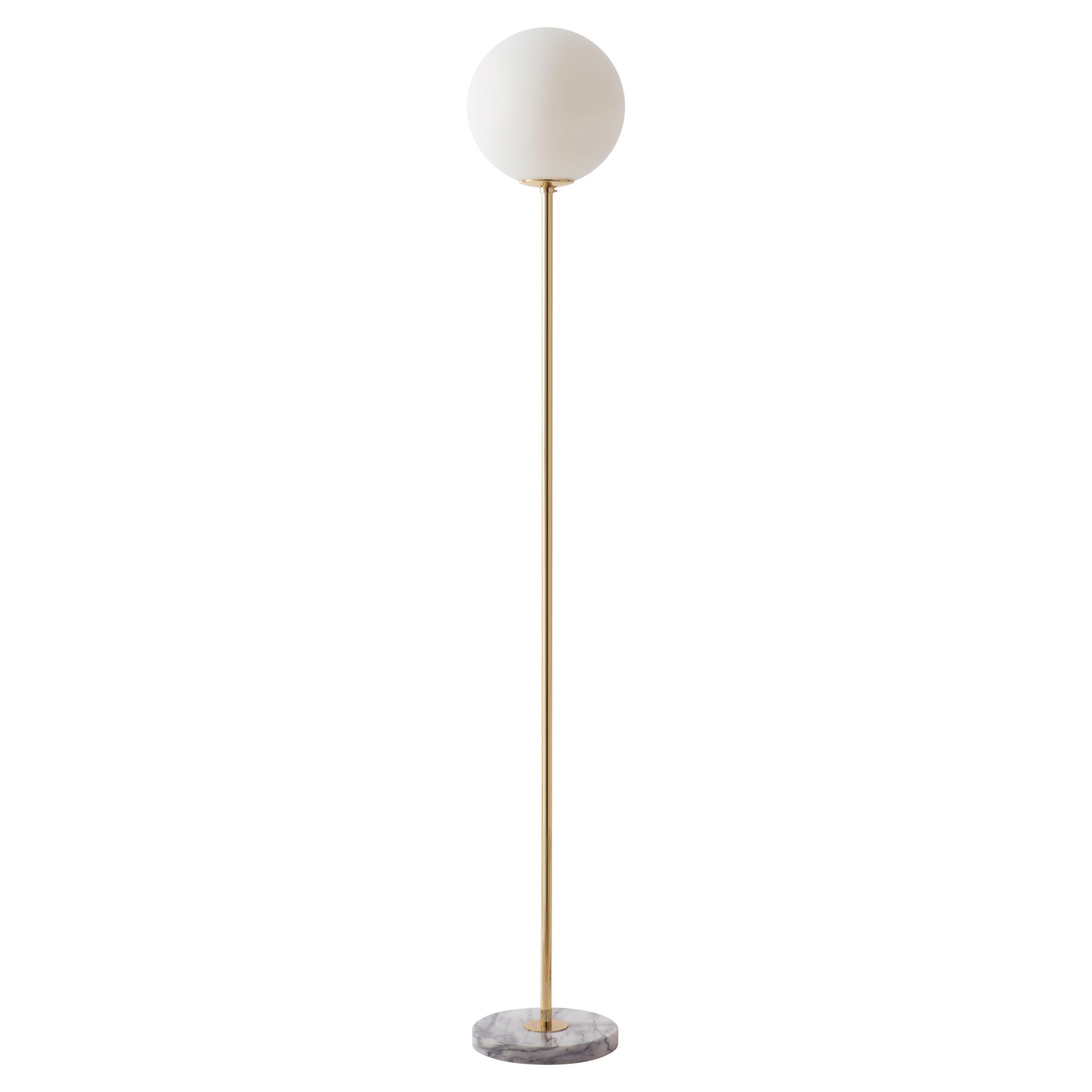 Floor Lamp 06 Dimmable 160 by Magic Circus Editions