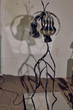 Lampadaire 1 de Michael Gittings