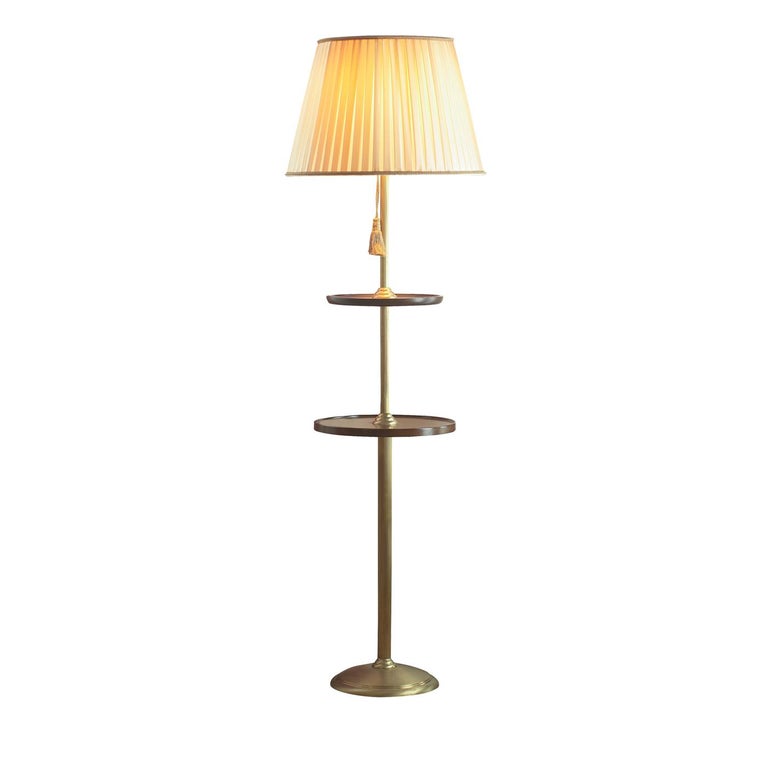 Floor Lamp 1