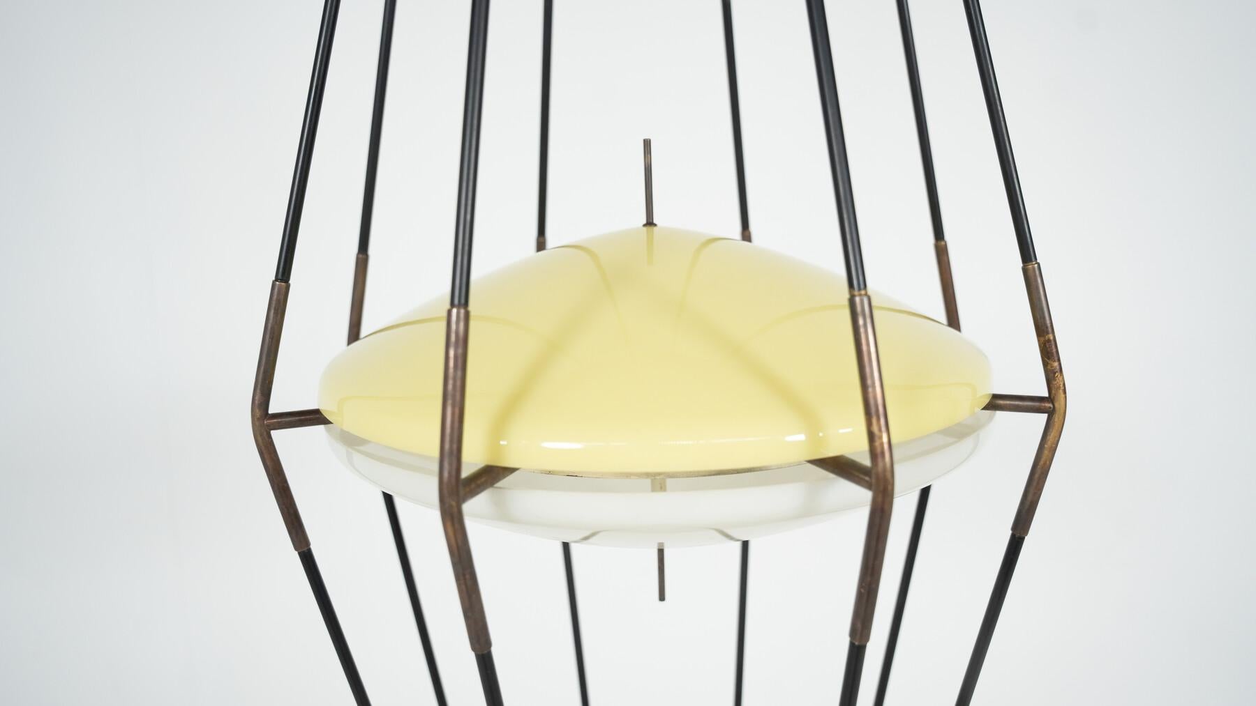 Floor Lamp 12628 