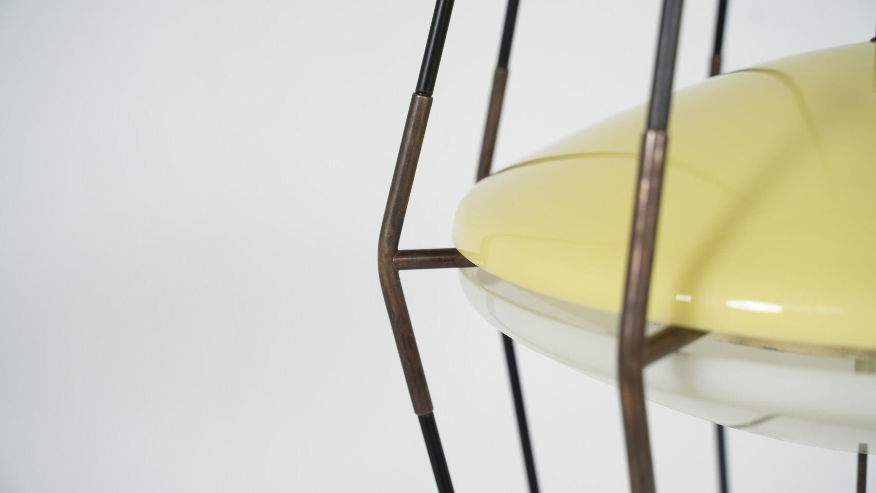 Floor Lamp 12628 