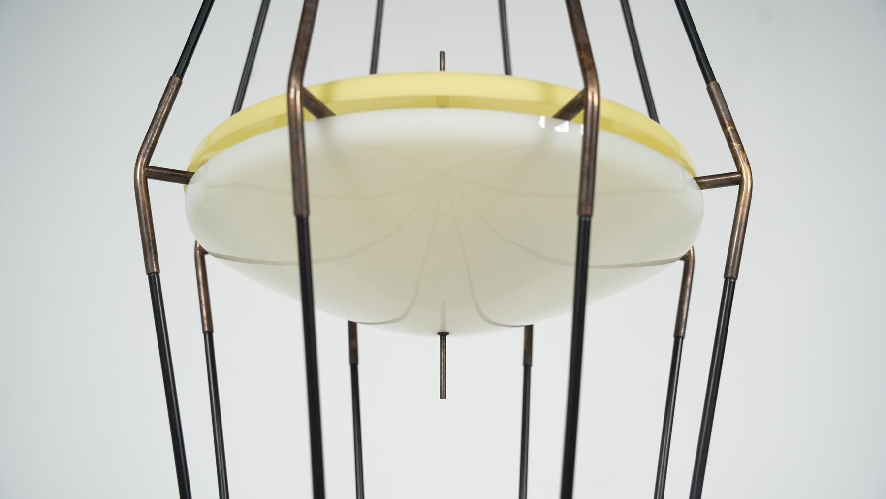Floor Lamp 12628 