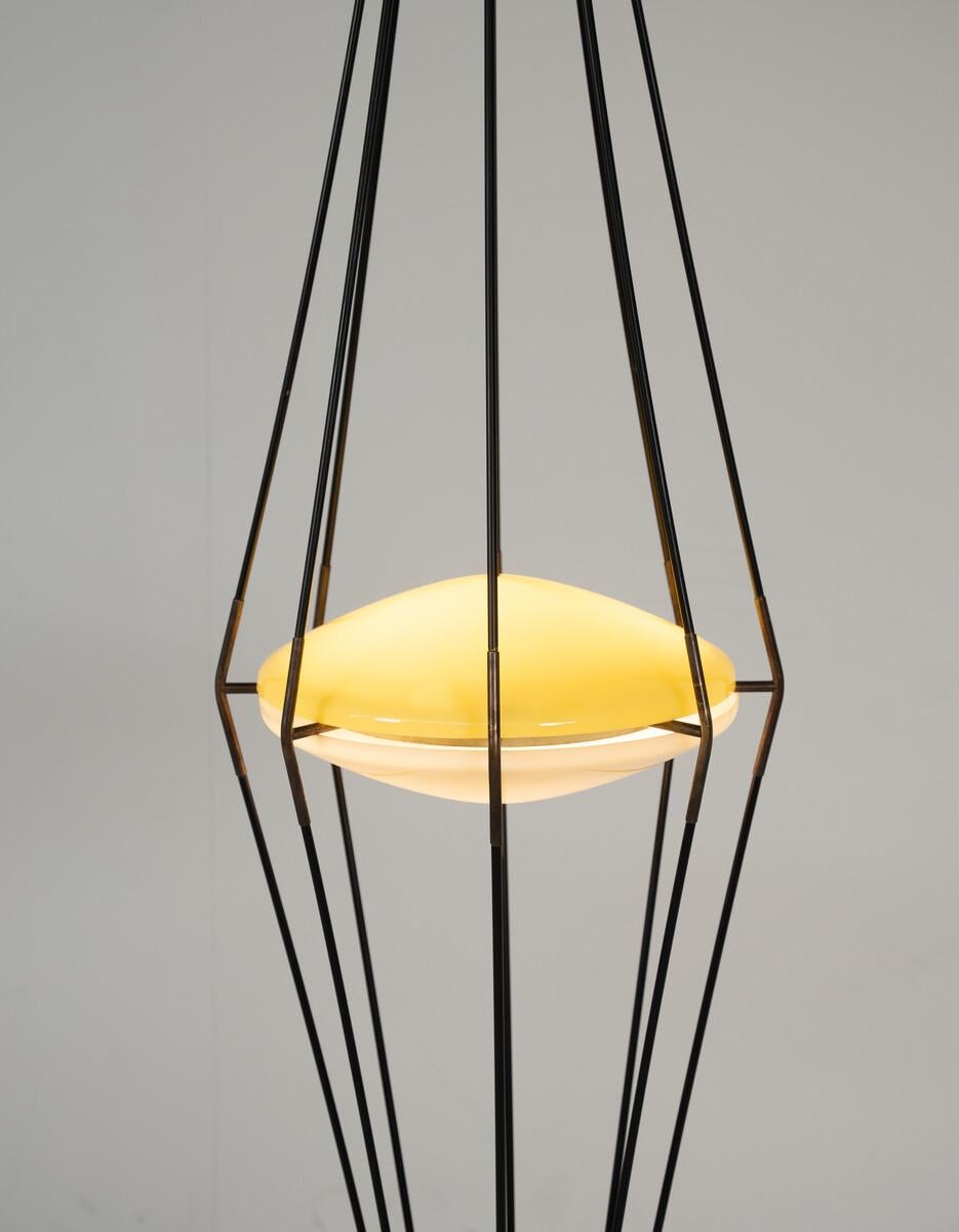 Floor Lamp 12628 
