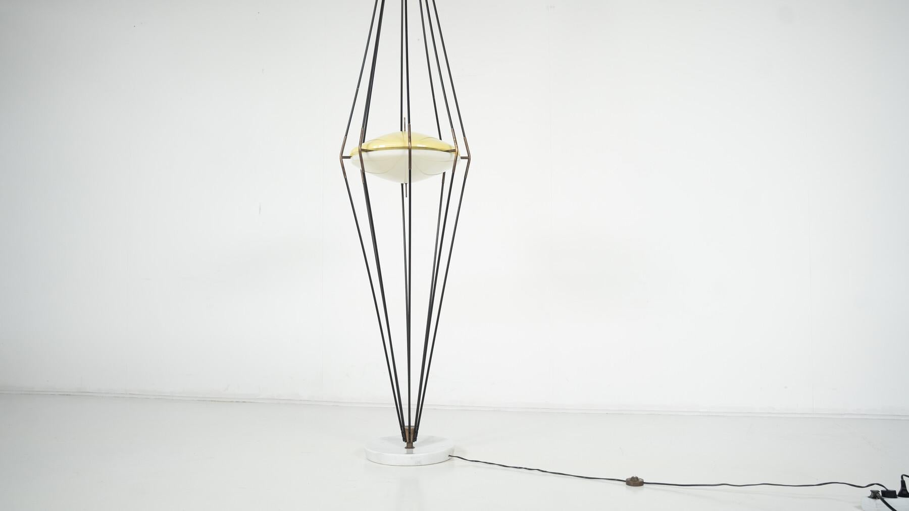 Floor Lamp 12628 