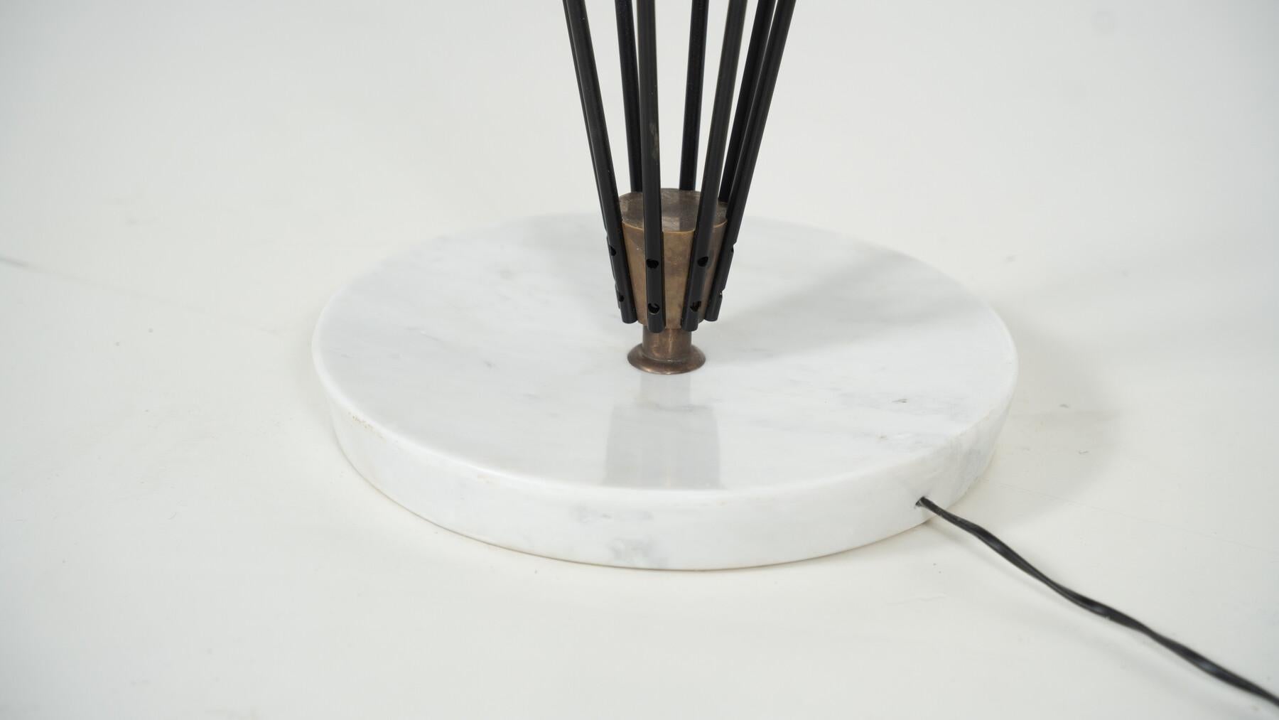 Floor Lamp 12628 