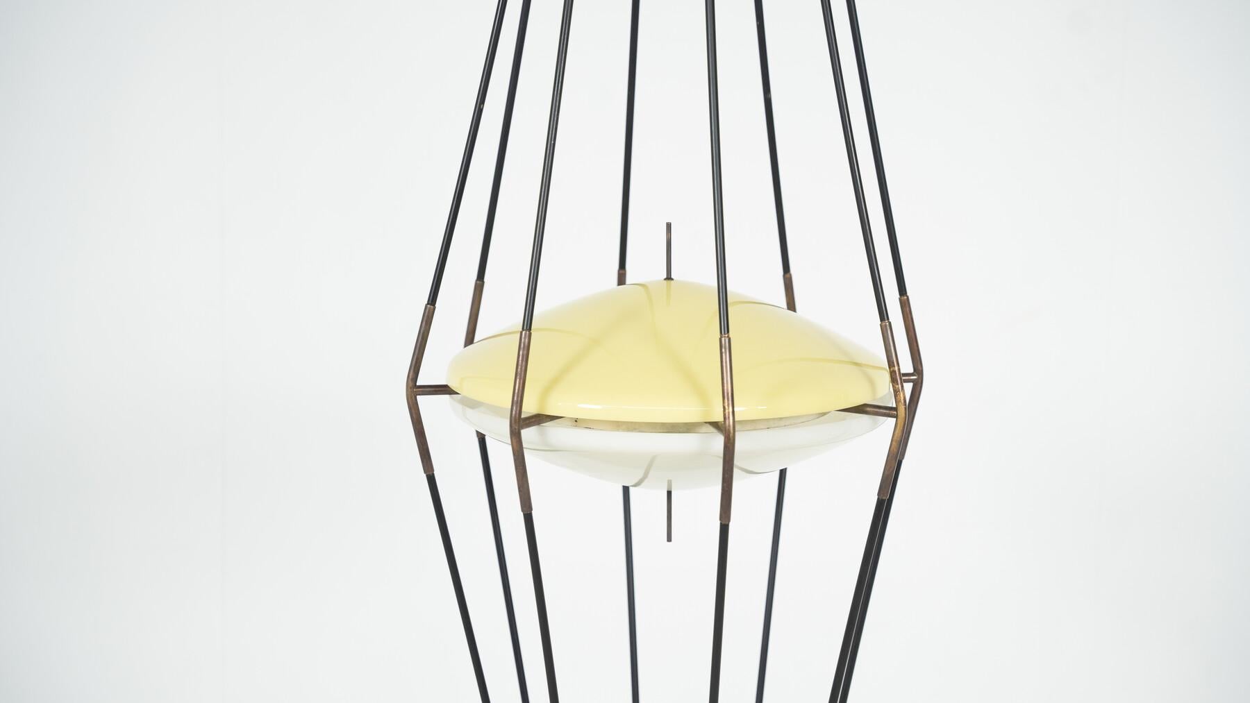Floor Lamp 12628 