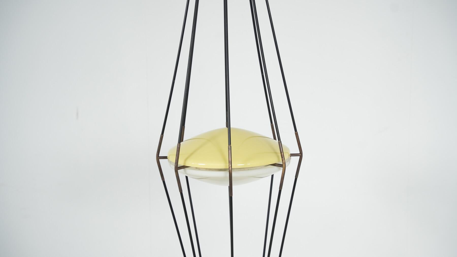Floor Lamp 12628 