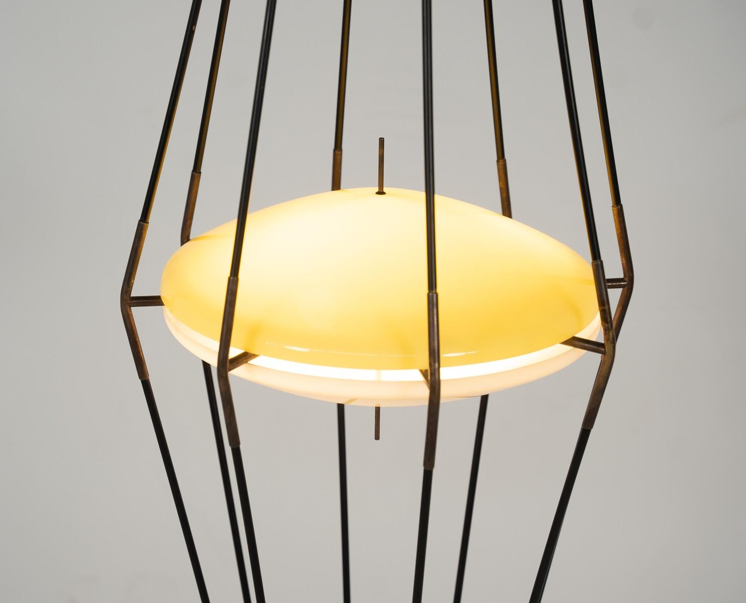 Floor Lamp 12628 