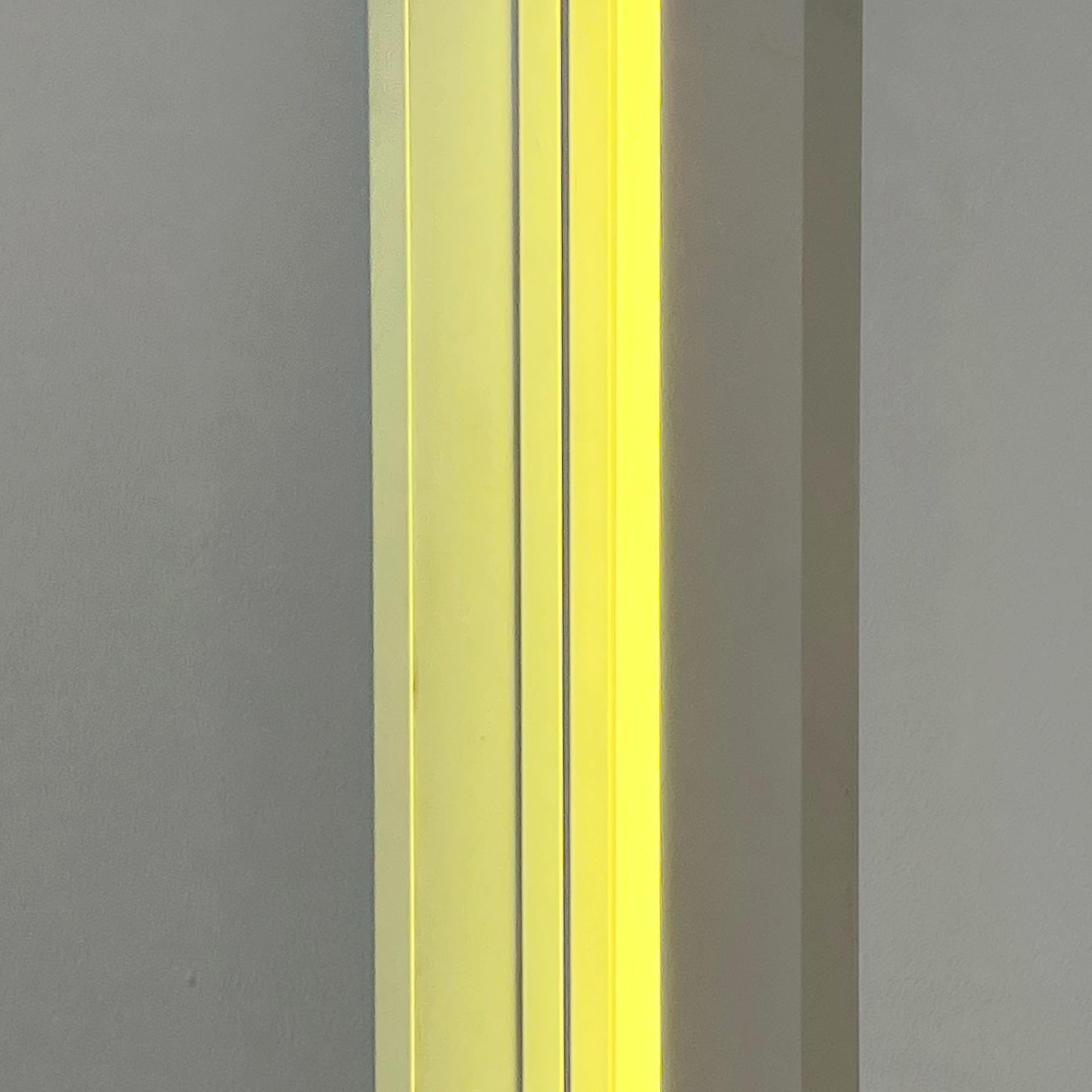 Floor Lamp 14104 Moonlight by Ettore Sottsass for Arredoluce, 1971 For Sale 4