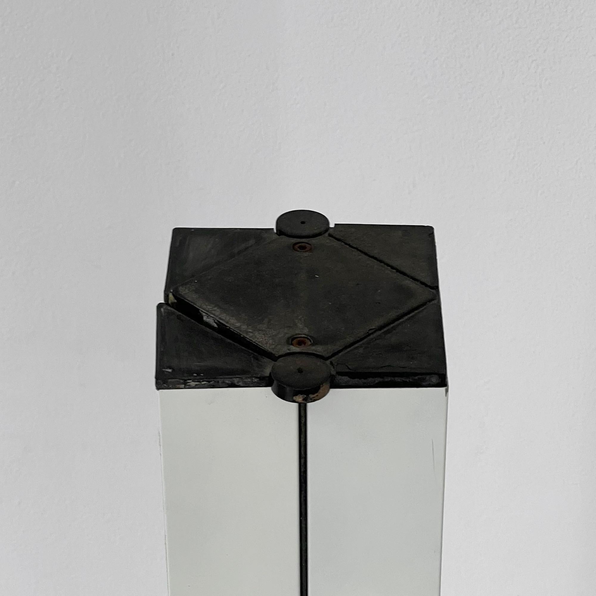 Floor Lamp 14104 Moonlight by Ettore Sottsass for Arredoluce, 1971 For Sale 9