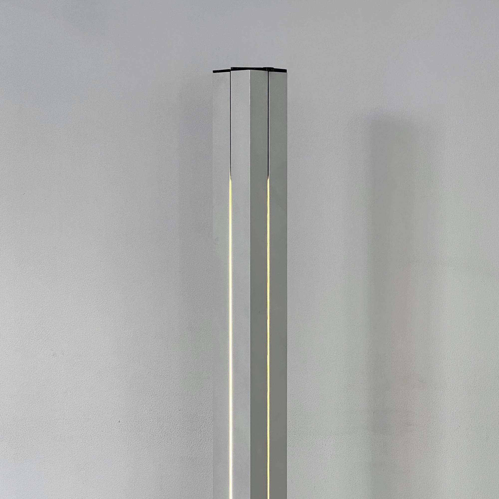 Floor Lamp 14104 Moonlight by Ettore Sottsass for Arredoluce, 1971 For Sale 1