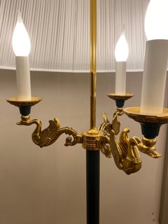 Floor Lamp 15043/TER