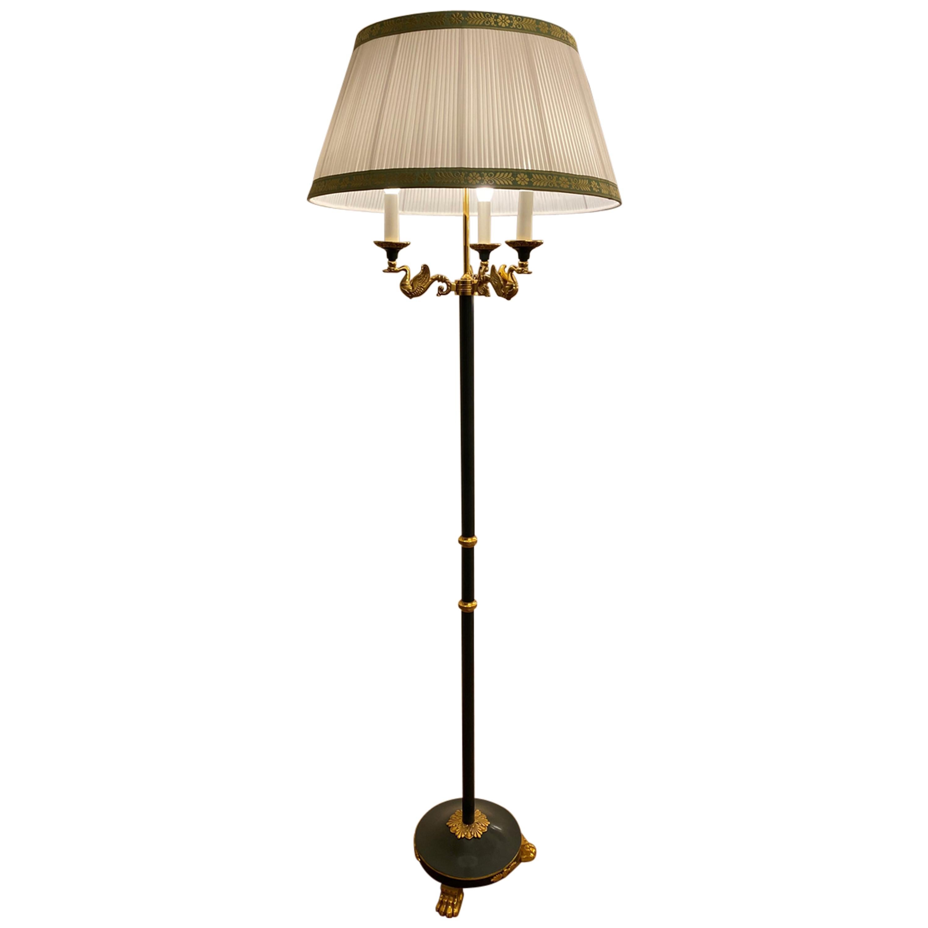 Floor Lamp 15043/TER For Sale