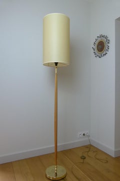 Floor Lamp 1960 French Work