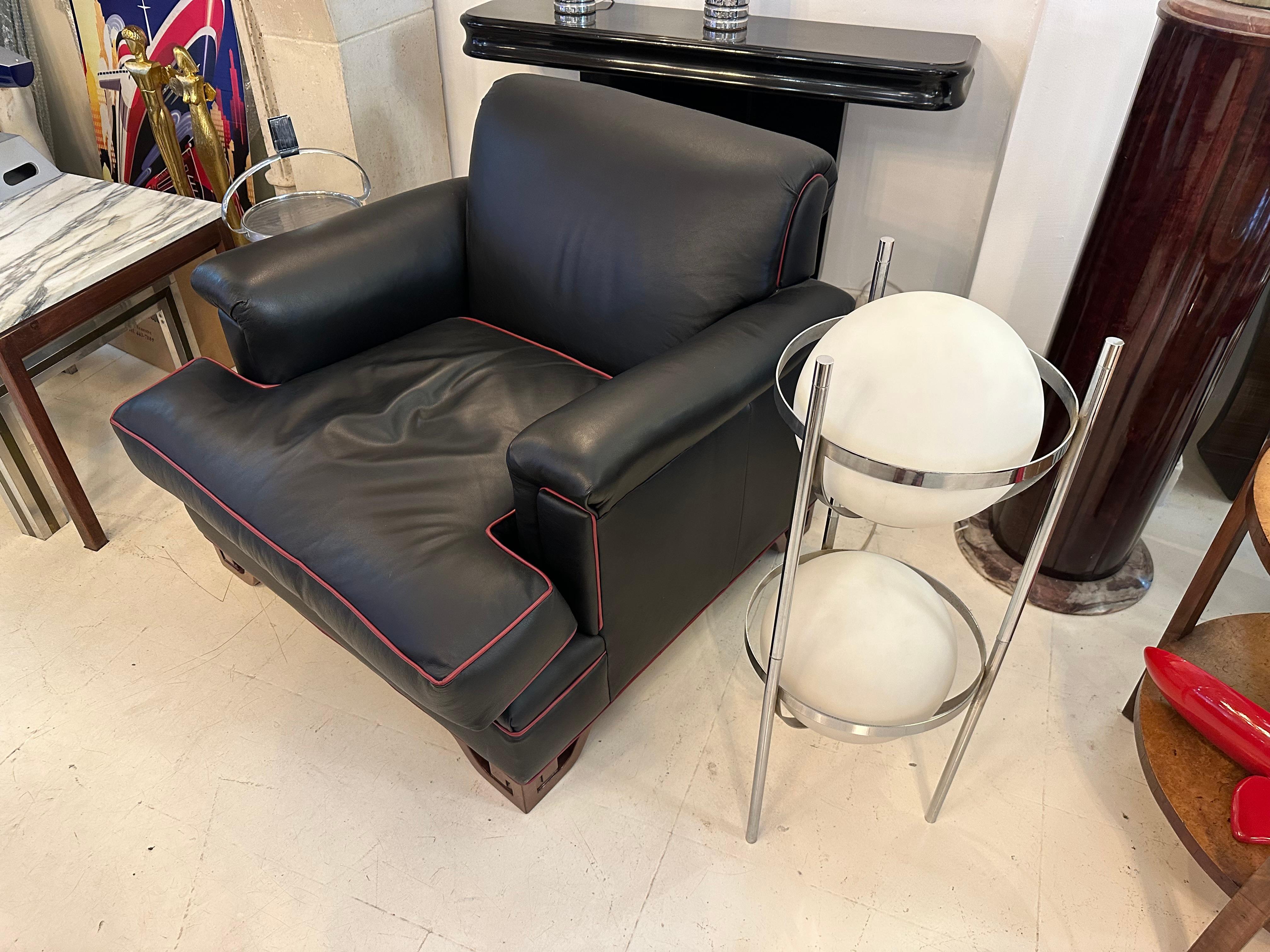 Lámpara de pie  1960, Italiano en venta 3