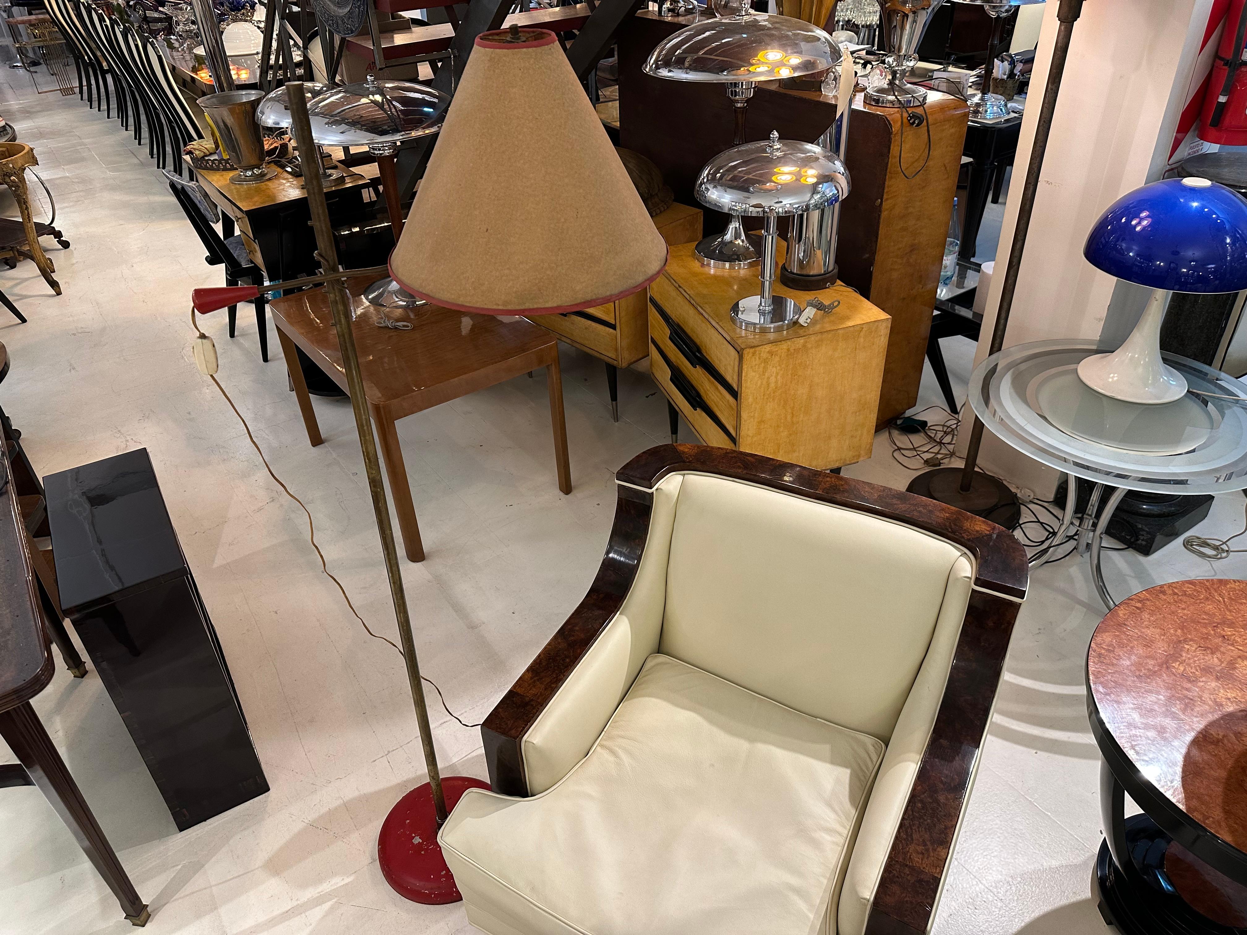 Lámpara de pie  1960, Italiano en venta 5