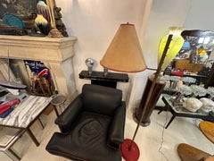 Floor Lamp  1960, Italian