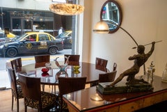 Floor Lamp 1960, Italian