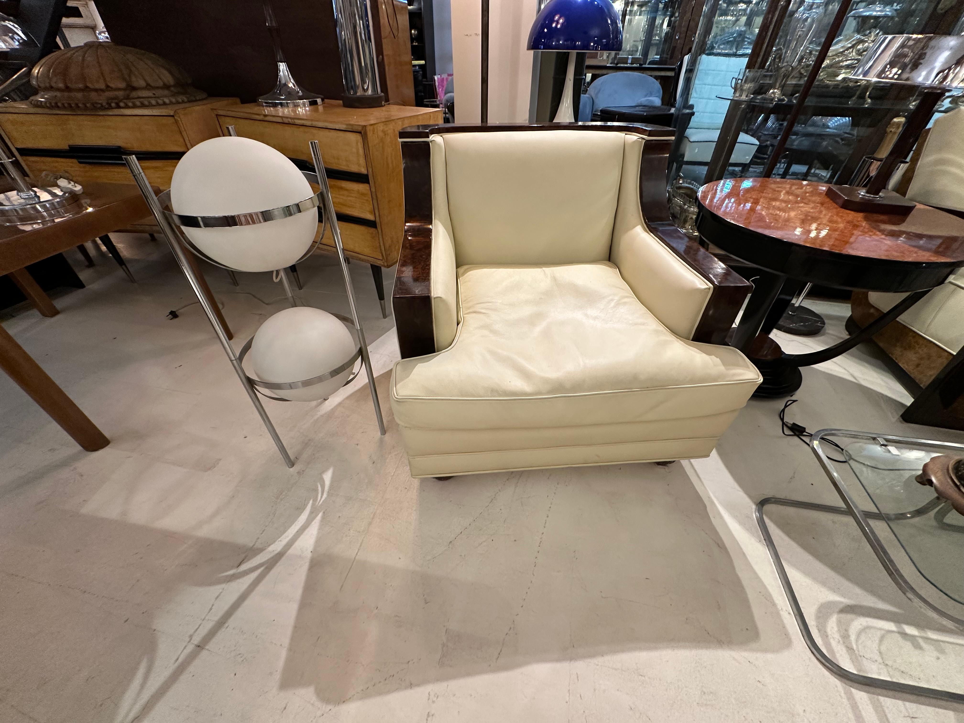 Lámpara de pie  1960, Italiano Moderno de mediados de siglo en venta