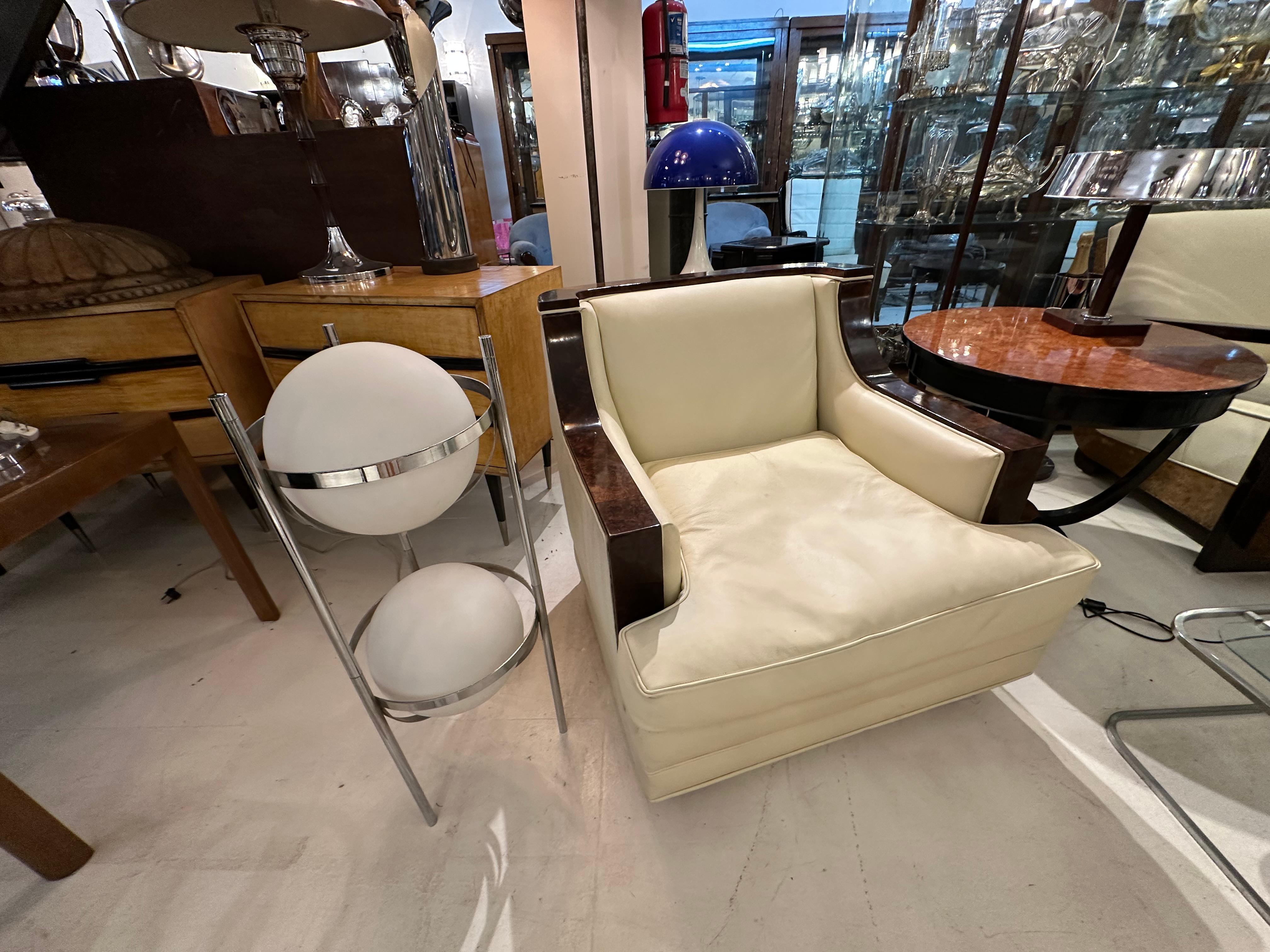 Lámpara de pie  1960, Italiano en Bueno estado para la venta en Ciudad Autónoma Buenos Aires, C