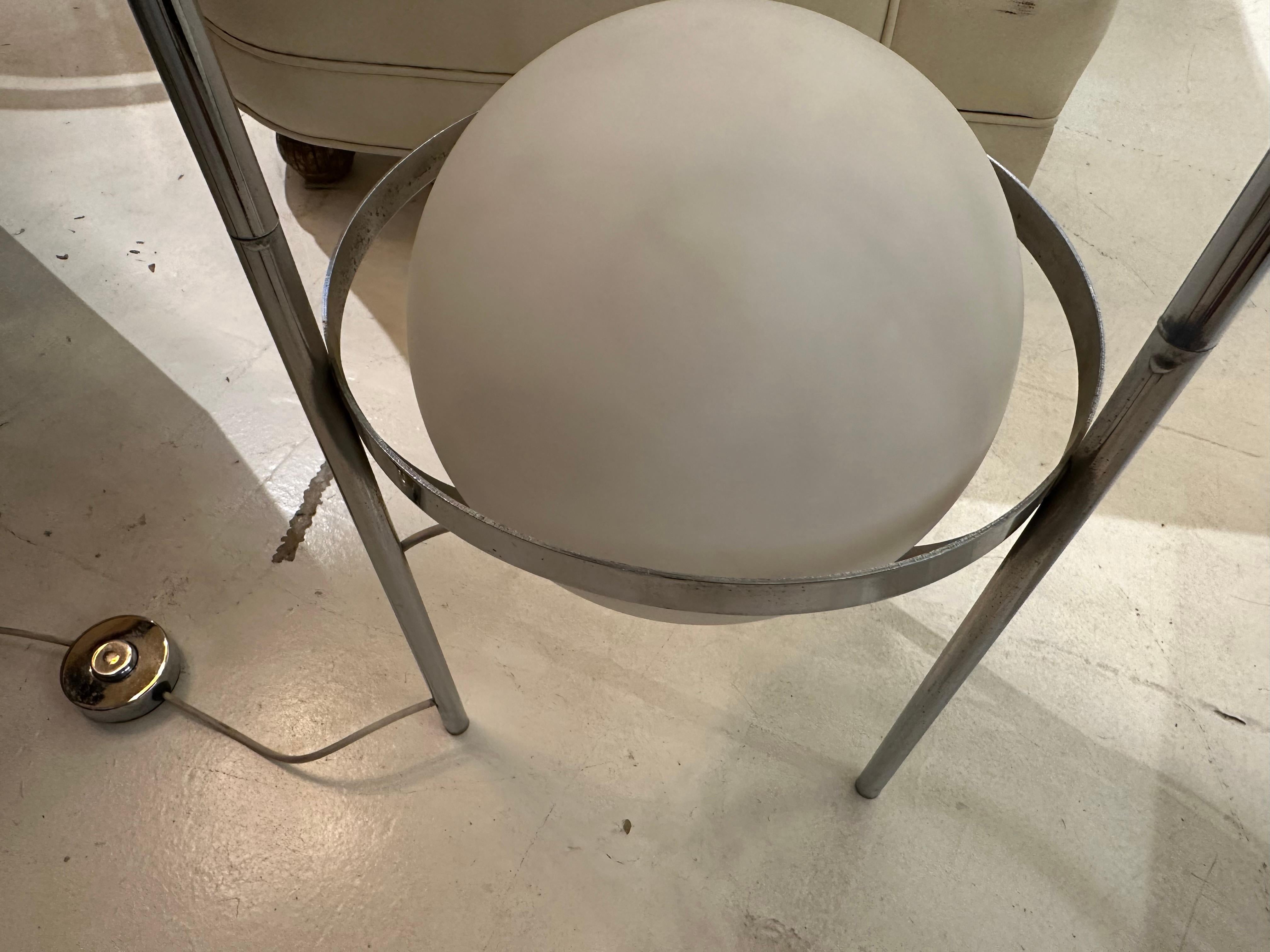 Lámpara de pie  1960, Italiano en venta 2