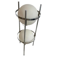 Floor Lamp  1960, Italian