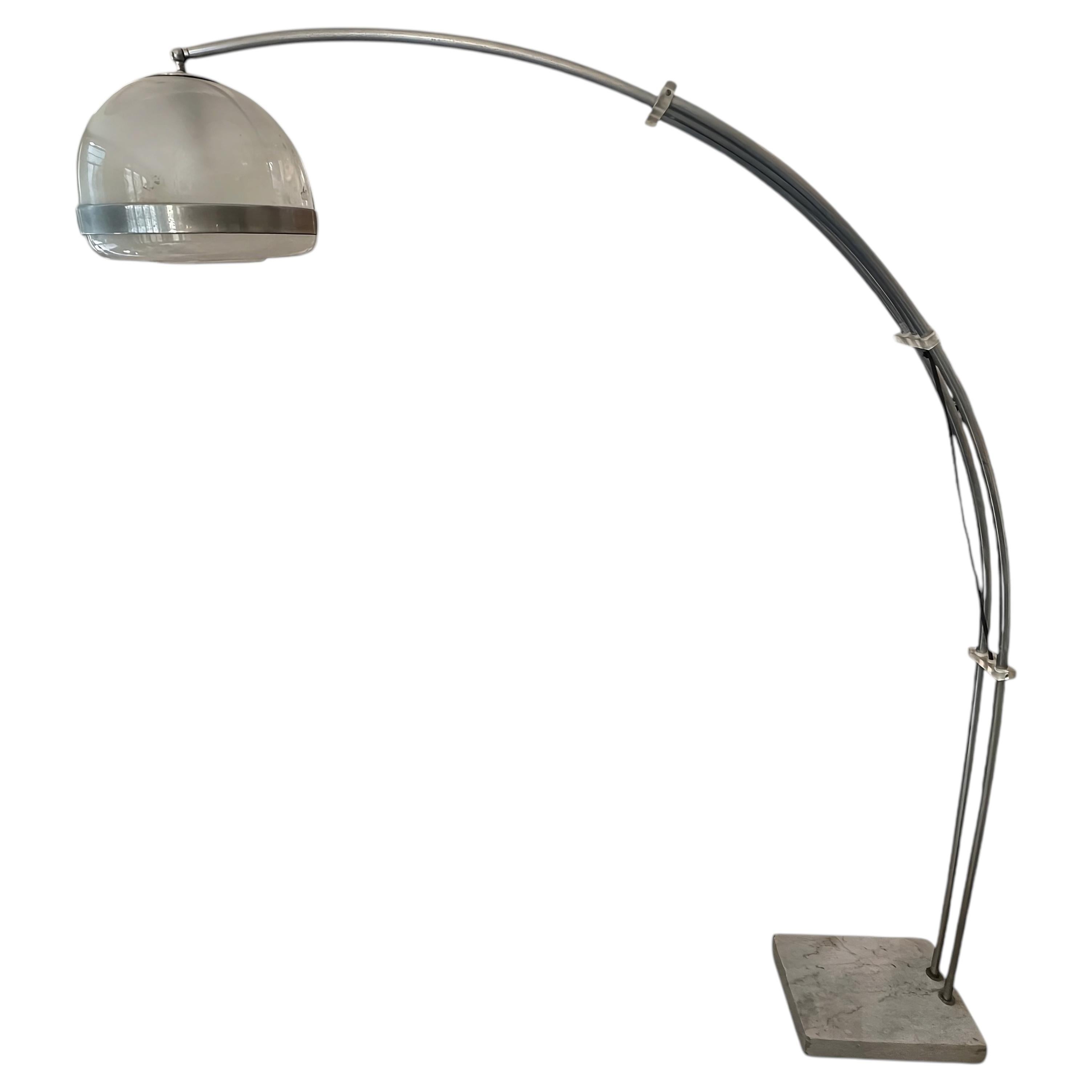 Floor Lamp 1960, Italian