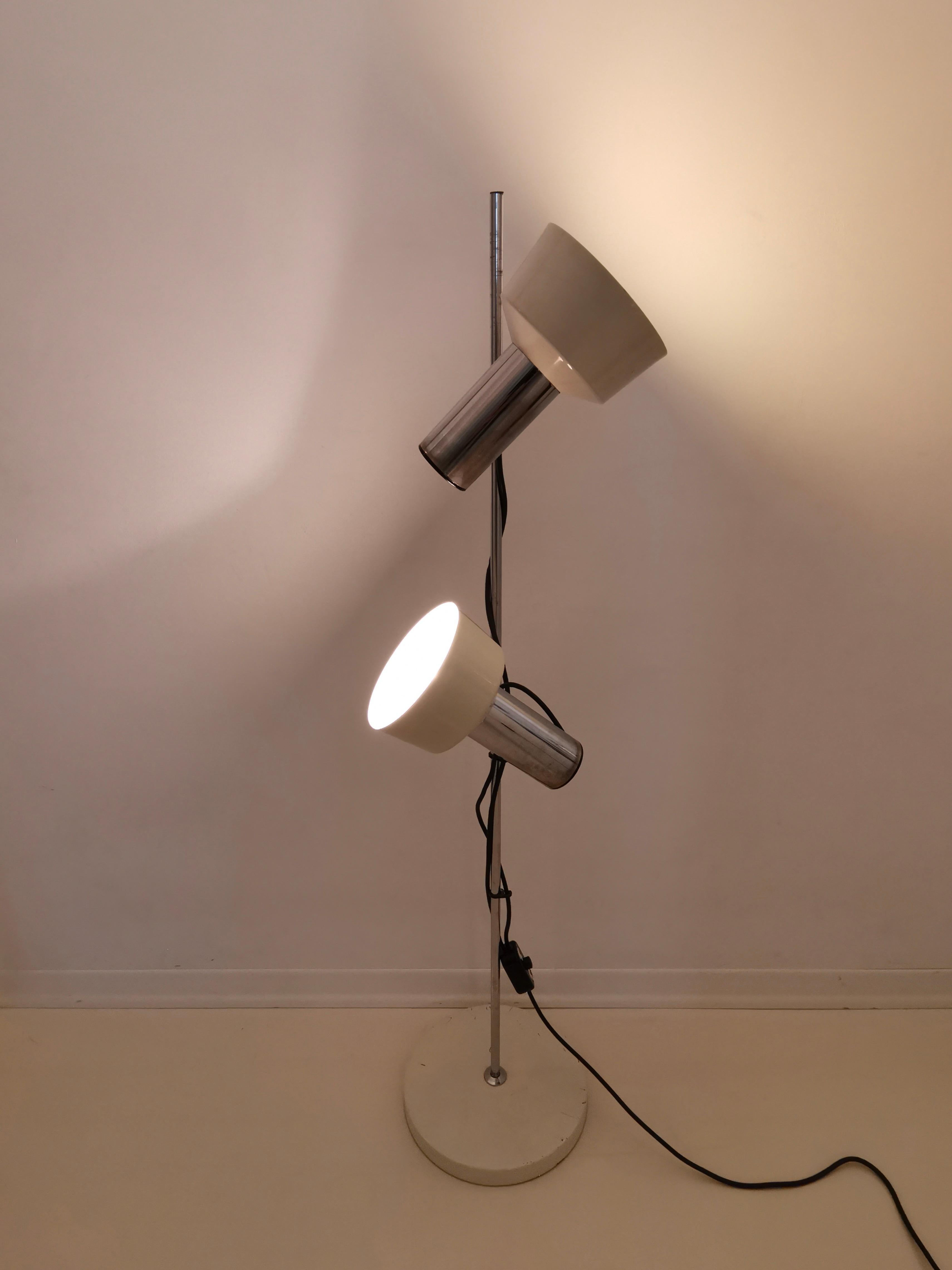 Floor Lamp, 1960s For Sale 2