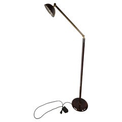 Used Floor Lamp 1970s F.Lli Ventura / Alteco