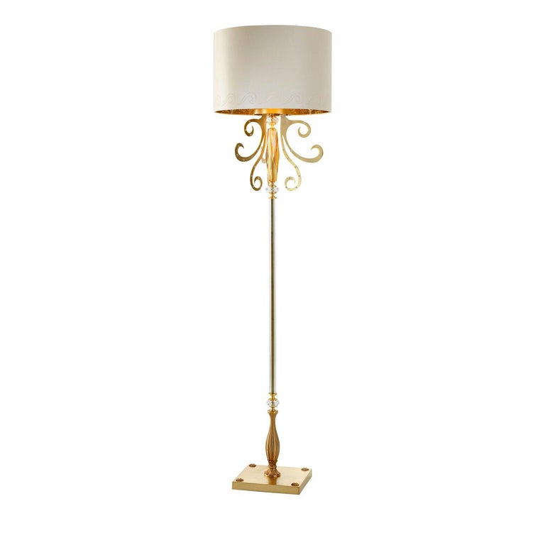 Floor Lamp 2 For Sale at 1stDibs