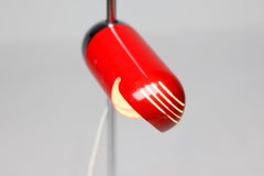 Lampada da terra "2293", Martini, Falconi & Fois Architetti per Reggiani, Italia, 1970