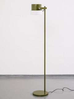 Floor Lamp 30-138 by Heikki Turunen for Orno, 1970s