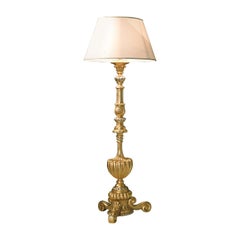 Floor Lamp #4