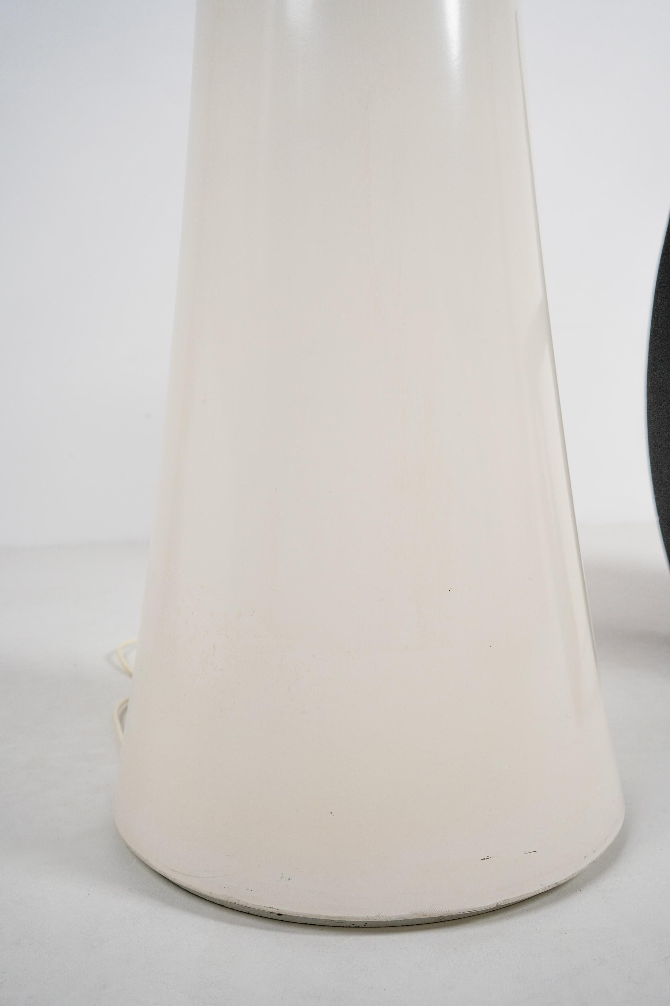 Stehlampe 4059 von Annig Sarian für Kartell, ca. 1970 (Ende des 20. Jahrhunderts) im Angebot