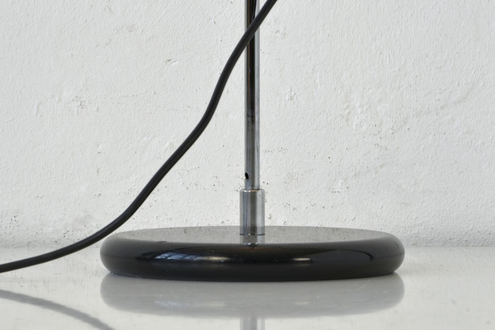 Floor Lamp 626 by Joe Colombo for O-Luce, Italy - 1971 For Sale 3