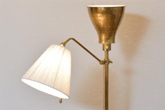 Floor Lamp Advocato, 1950s
