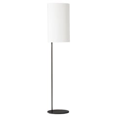 Floor Lamp ‘Aj Royal’ Designed by Arne Jacobsen for Louis Poulsen, Denmark