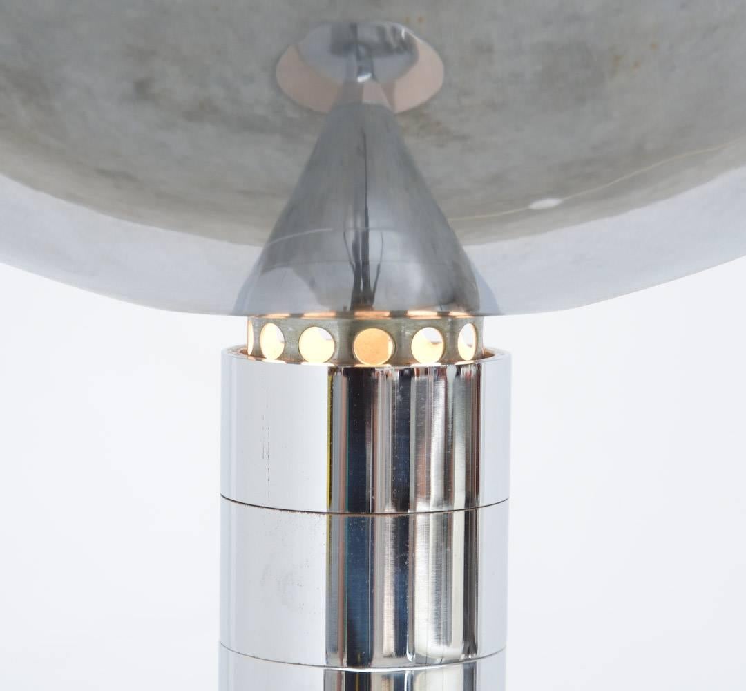 Mid-20th Century Floor Lamp AM2Z by Franco Albini for Sirrah