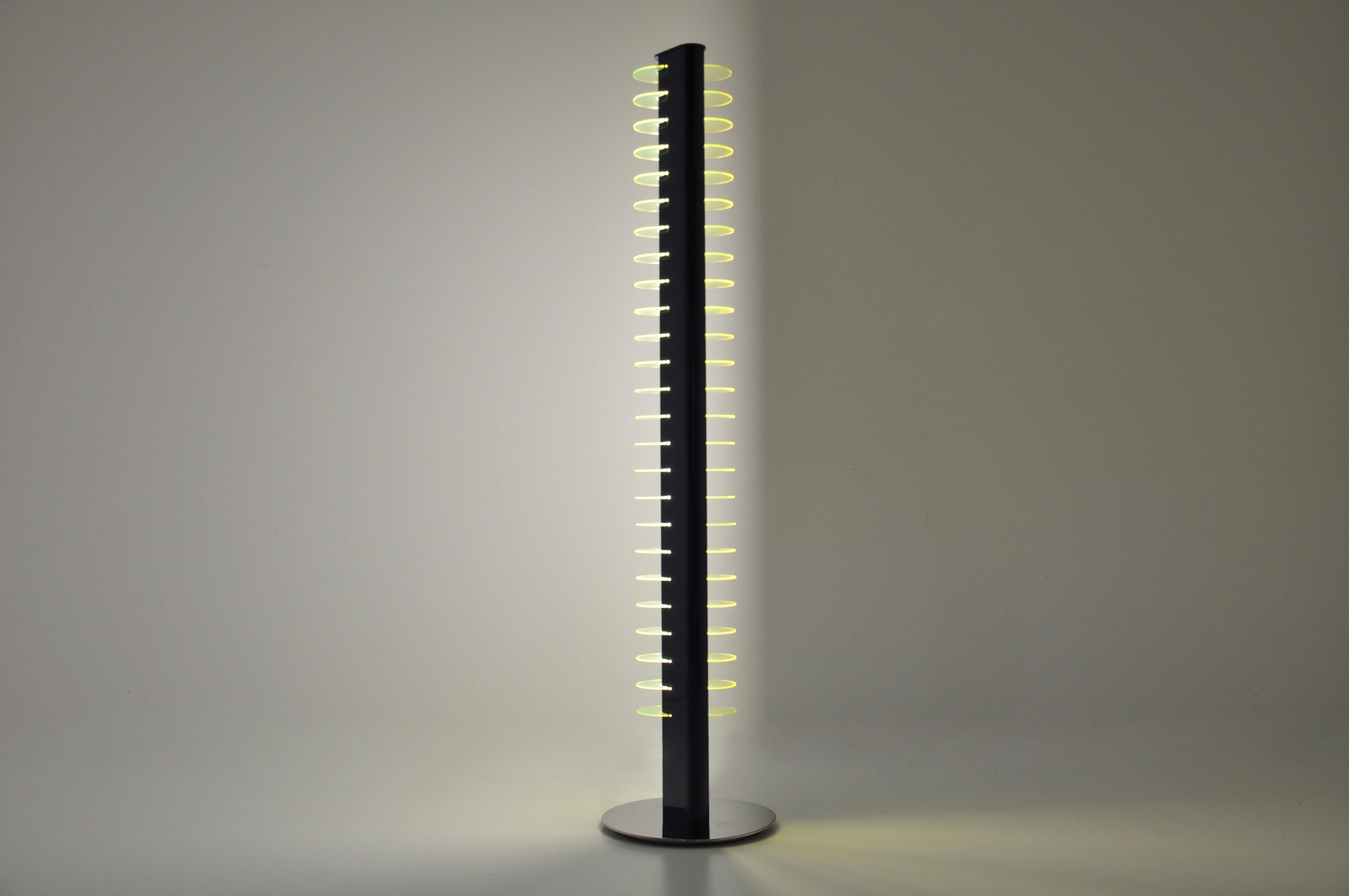 Floor lamp 