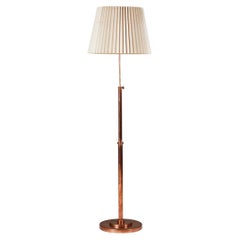 Floor Lamp, Anonymous, Sweden, 1940s
