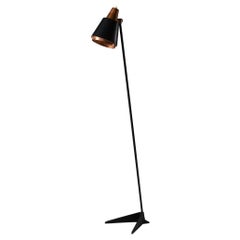 Floor Lamp, Anonymous, Sweden, 1950’s