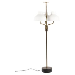 Floor Lamp 'Arenzano' / Ignazio Gardella