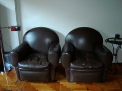 Floor Lamp Art Deco 1930, German, Material: chrome bronze