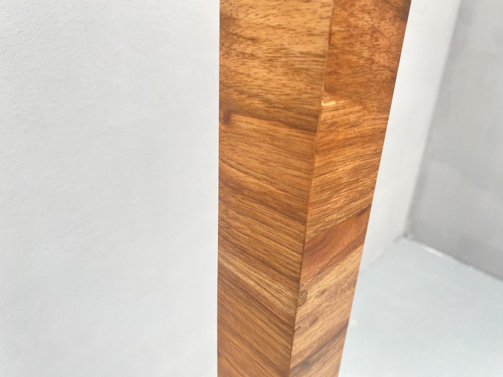 20th Century Floor lamp ART DECO, 1930´s, Czechoslovakia For Sale