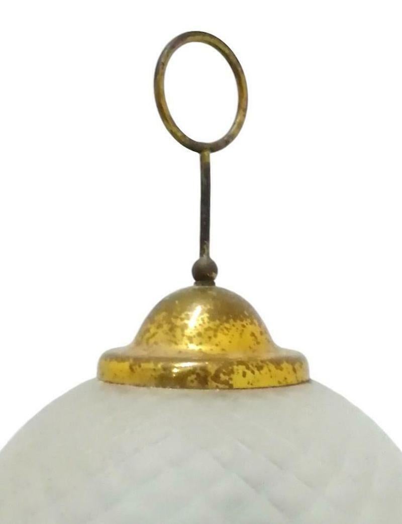 Métal Lampadaire attribué à Luigi Caccia Dominioni, design Azucena, années 1960 en vente