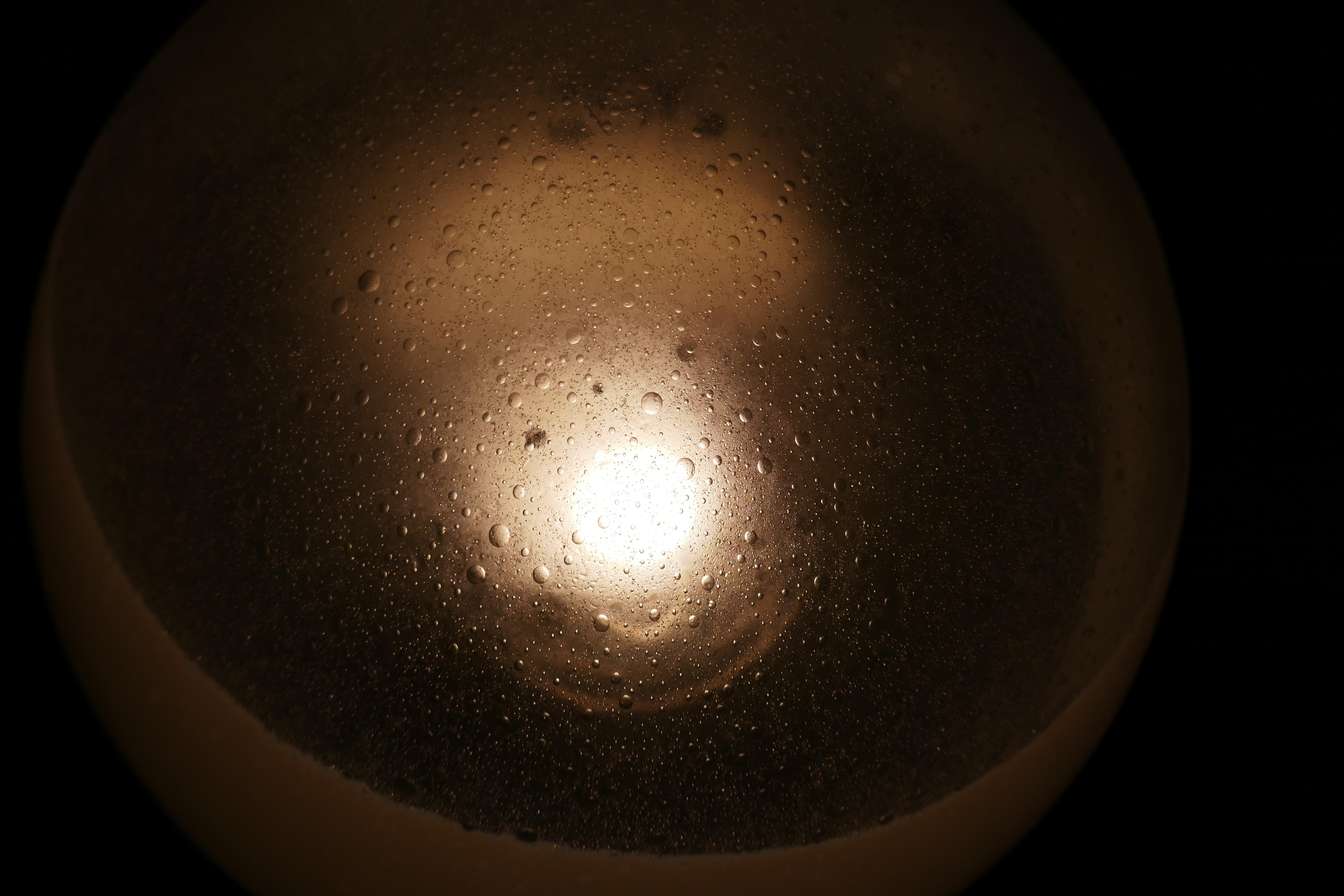 Floor lamp attributed to Carlo Nason For Sale 10