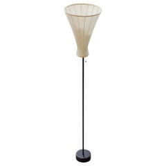 Lampada da terra attribuita a Hans Bergström, Ateljé Lyktan, anni '50