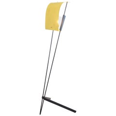Floor Lamp Attributed to Pierre Guariche, France, circa 1960